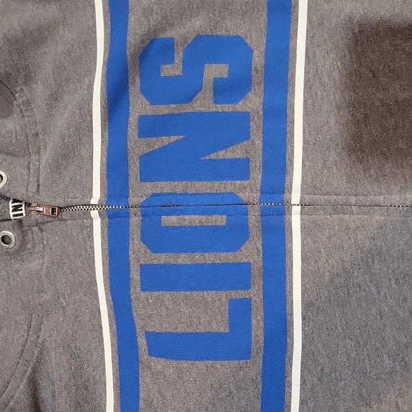 Victoria's Secret PINK Detroit Lions Hoodie - Picture 5 of 12